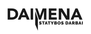 Daimena logotipas