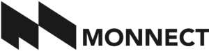 Vertablox (Monnect) logotipas